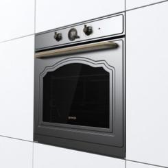 Духовой шкаф Gorenje BOS67372CLB Фото 2