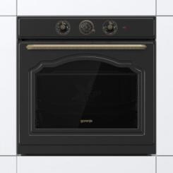 Духовой шкаф Gorenje BOS67372CLB Фото 4