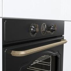 Духовой шкаф Gorenje BOS67372CLB Фото 7