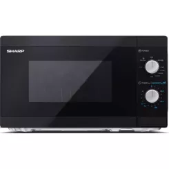 Микроволновая печь Sharp YC-MG01E-B Фото