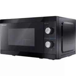Микроволновая печь Sharp YC-MG01E-B Фото 2