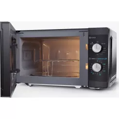 Микроволновая печь Sharp YC-MG01E-B Фото 3