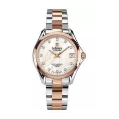 Наручные часы Le Temps LT1033.48BT02 Фото