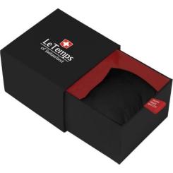 Наручные часы Le Temps LT1044.13BR01 Фото 1