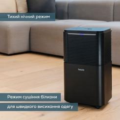 Осушитель воздуха Beurer LE 150 Фото 2