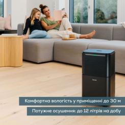 Осушитель воздуха Beurer LE 150 Фото 4