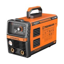 Сварочный аппарат Tekhmann TWI-355 TB v2.0 Фото
