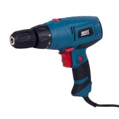 Шуруповерт Зеніт Профі ЗПШ-550/2 Фото