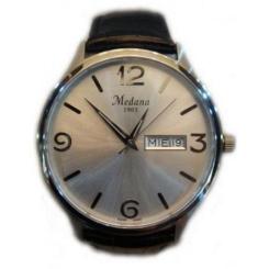 Наручные часы Medana 103.1.11.W 4.1 DD Фото