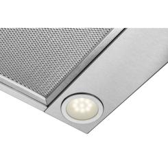 Вытяжка кухонная GRANADO Toses 1503-450 inox Фото 3