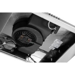 Вытяжка кухонная GRANADO Toses 1503-450 inox Фото 4