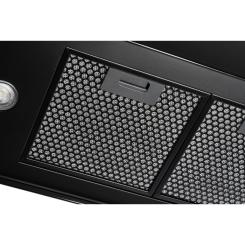 Вытяжка кухонная GRANADO Segovia 4914-1200 black glass Фото 3