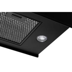 Вытяжка кухонная GRANADO Segovia 4914-1200 black glass Фото 6
