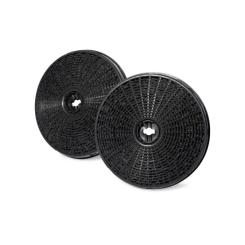 Вытяжка кухонная GRANADO Segovia 4914-1200 black glass Фото 8