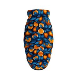 Курточка для животных WAUDOG Clothes Апельсины XS 30 Фото 3