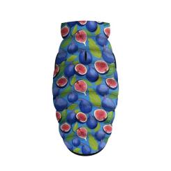 Курточка для животных WAUDOG Clothes Инжир S 35 Фото 3