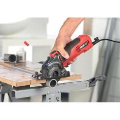 Дисковая пила Skil 5360 GA Compact Фото 3