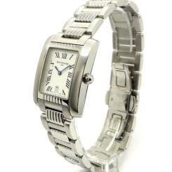 Наручные часы Saint Honore 842039 1AR Фото 1