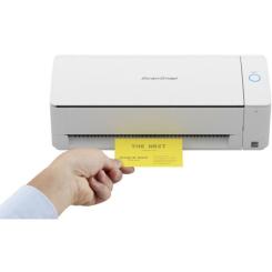 Сканер Fujitsu ScanSnap iX1300 Фото 9