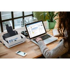 Сканер Fujitsu ScanSnap iX1300 Фото 10