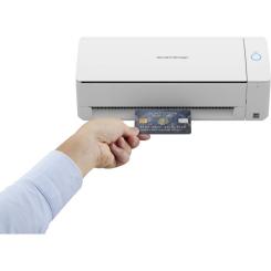 Сканер Fujitsu ScanSnap iX1300 Фото 8