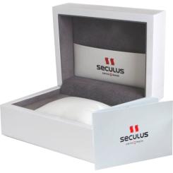 Наручные часы Seculus 1623.2.763 pink, ss mop Фото 1