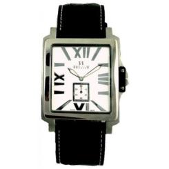Наручные часы Seculus 4492.1.1069 stainless-b, ss, black leather Фото