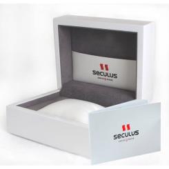 Наручные часы Seculus 9521.6.901 cz, ss-cz, ss Фото 1