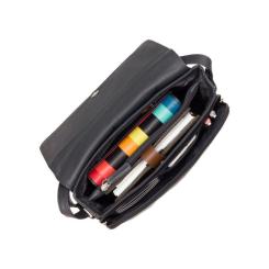 Сумка Visconti Claudia Navy Фото 4