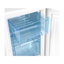 Морозильная камера ECG EFT 10854 WE Фото 2