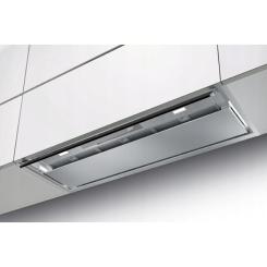 Вытяжка кухонная Faber In-Nova Touch Bk/X A90 Фото