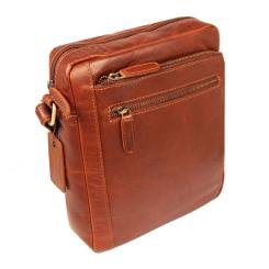 Сумка Ashwood K42 Chestnut Фото 1