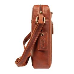 Сумка Ashwood K42 Chestnut Фото 2