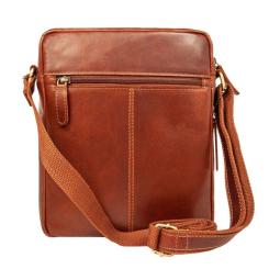 Сумка Ashwood K42 Chestnut Фото 3