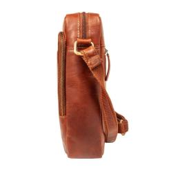 Сумка Ashwood K42 Chestnut Фото 4