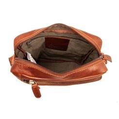 Сумка Ashwood K42 Chestnut Фото 7