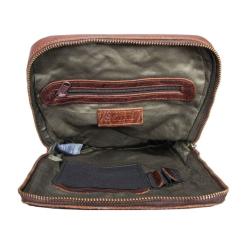 Сумка Ashwood G39 Brandy Фото 9