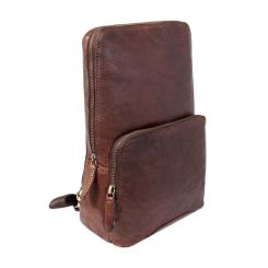 Сумка Ashwood G39 Brandy Фото 1