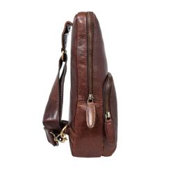 Сумка Ashwood G39 Brandy Фото 2