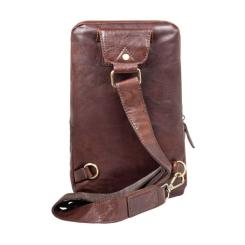 Сумка Ashwood G39 Brandy Фото 3