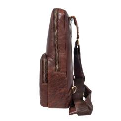 Сумка Ashwood G39 Brandy Фото 4