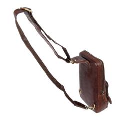 Сумка Ashwood G39 Brandy Фото 5