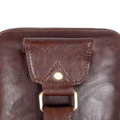 Сумка Ashwood G39 Brandy Фото 6