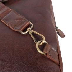 Сумка Ashwood G39 Brandy Фото 8