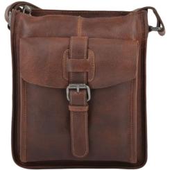 Сумка Ashwood 4551 VT TAN Фото