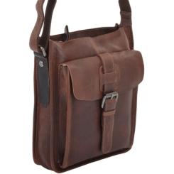 Сумка Ashwood 4551 VT TAN Фото 1