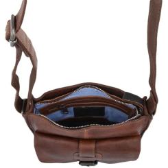 Сумка Ashwood 4551 VT TAN Фото 3