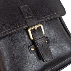 Сумка Ashwood Benjamin Brown Фото 9