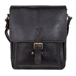 Сумка Ashwood Benjamin Brown Фото