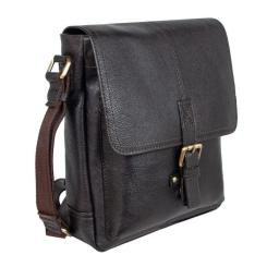 Сумка Ashwood Benjamin Brown Фото 1